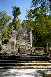 Reise nach Mexiko - 02