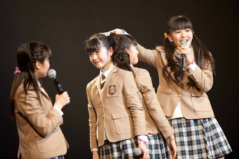 Sakura Gakuin_Concert_Road to graduation_2013_07