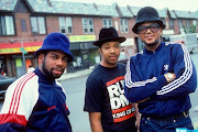 Run D.M.C.