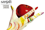 Crvena Jabuka