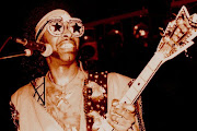 Bootsy Collins