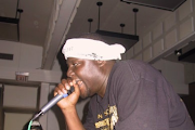 Killah Priest