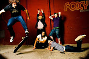 Foxy Shazam