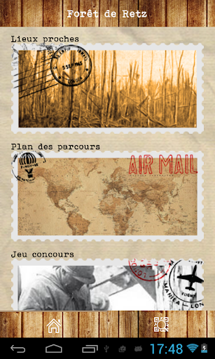 【免費教育App】Première Guerre Mondiale-APP點子