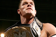 John Cena
