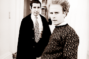 Simon And Garfunkel