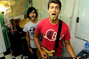 Rhett and Link