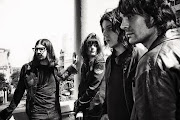 The Dead Weather