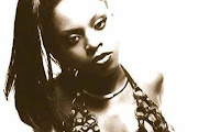 Foxy Brown
