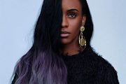 Angel Haze
