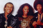 Shalamar