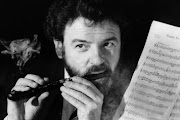 James Galway