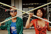 THEESatisfaction