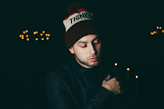 Tyler Carter