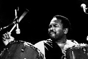 Alphonse Mouzon