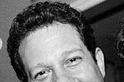 Michael Giacchino