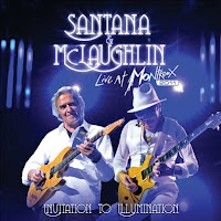 Live at Montreux 2011: Invitation to Illumination