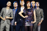 Alphabeat
