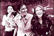 Luscious Jackson