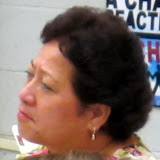 Mrs. Victorino, Shane's Mom