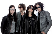 The Dead Weather