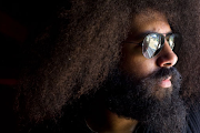 Reggie Watts