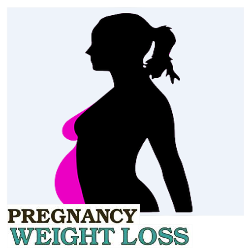 Pregnancy Weight Loss 健康 App LOGO-APP開箱王