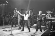 John Cafferty & The Beaver Brown Band