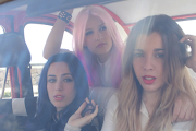 Sweet California