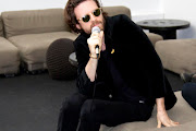 Father John Misty
