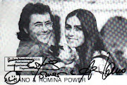 Albano & Romina Power