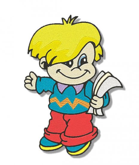 Dibujos de niños