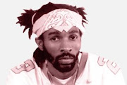 Spragga Benz