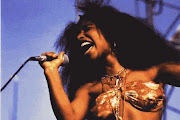 Chaka Khan