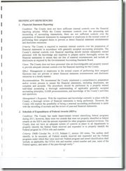 Management Letter 2011 CPA Audit  --2