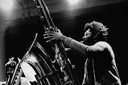 Anthony Braxton