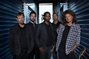 Pat Metheny Unity Group
