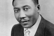 Muddy Waters