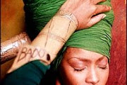 Erykah Badu