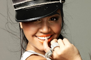 Jessica Mauboy