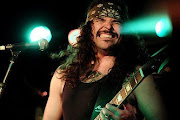 Brant Bjork