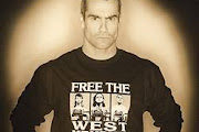 Henry Rollins