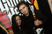 Tony Iommi