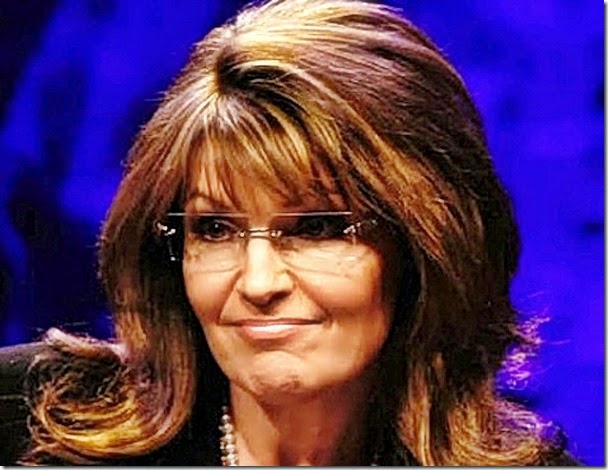 Sarah Palin at Western Conservative Summit 2014 (3)