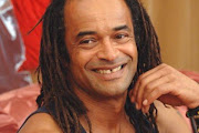 Yannick Noah