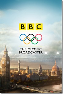 BBC Olympics - iPhone