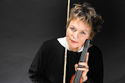 Laurie Anderson