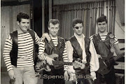 Johnny Kidd & The Pirates