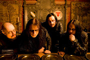 Cradle Of Filth