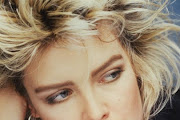 Kim Wilde